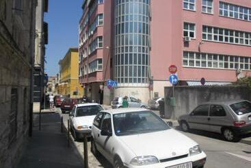 酒店 City Center Rooms