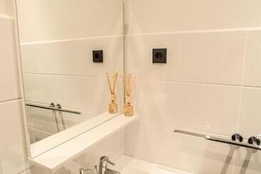 酒店 City Center Rooms