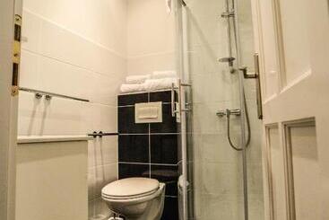 酒店 City Center Rooms