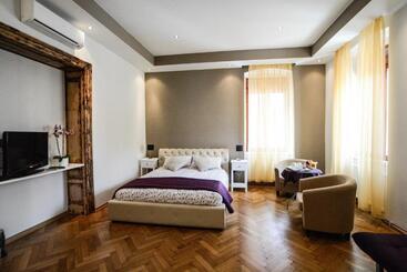 酒店 City Center Rooms