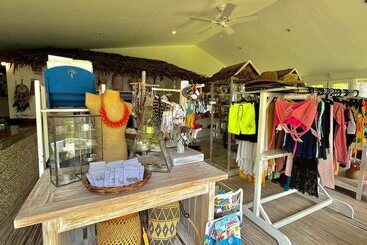 هتل Coco Grove Beach Resort, Siquijor Island