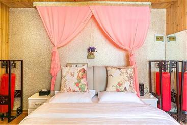هتل Fawenyuan Inn