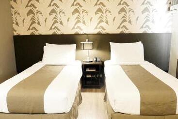 Gt Hotel Jaro