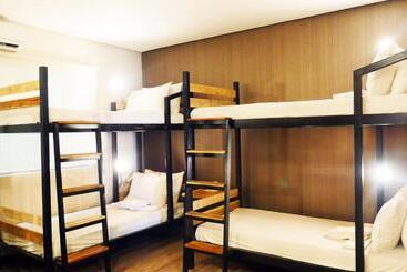 Gt Hotel Jaro