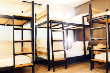 Gt Hotel Jaro