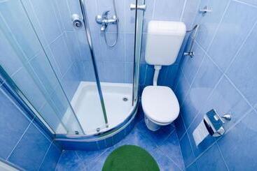 هتل Guest House Cuk