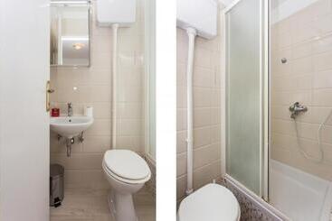 هتل Guest House Cuk