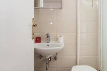 هتل Guest House Cuk