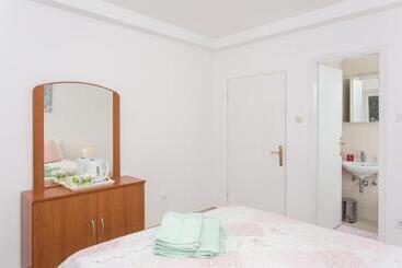 هتل Guest House Cuk