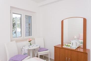 هتل Guest House Cuk