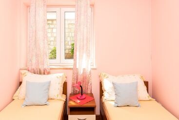 هتل Guest House Cuk