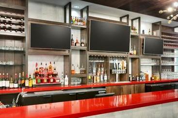 هتل Hilton Garden Inn Boise Downtown