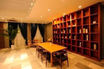 هتل Jinjiang Inn Select Wuxi Meicun Civial Center