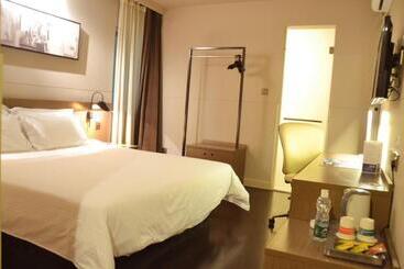 هتل Jinjiang Inn Shenyang Middle Street Pedestrain