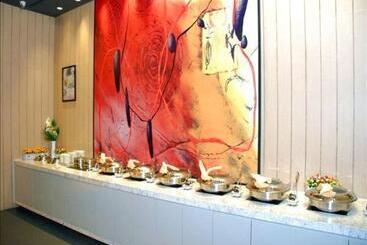 هتل Jinjiang Inn Shenyang Middle Street Pedestrain