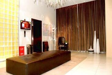 هتل Jinjiang Inn Shenyang Middle Street Pedestrain