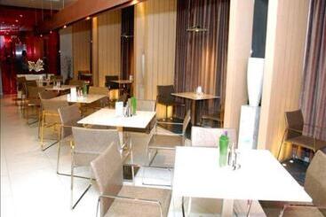 هتل Jinjiang Inn Shenyang Middle Street Pedestrain