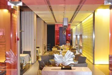 هتل Jinjiang Inn Shenyang Middle Street Pedestrain