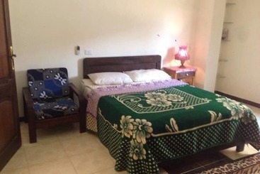 هتل Luxor Guest House