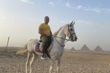 هتل Makadi Pyramids View