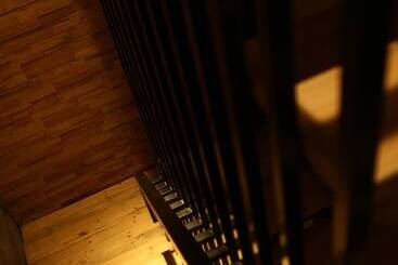 هتل Miju House Jing An