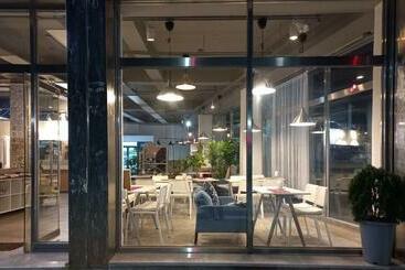 فندق Pohang Youngildae Guesthouse
