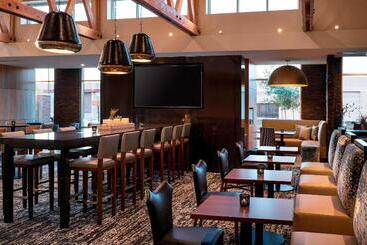 فندق Residence Inn By Marriott Redwood City San Carlos