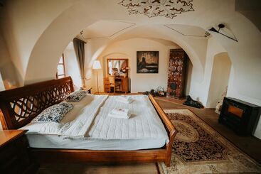 هتل Resla Residence I, Ii