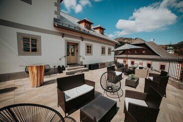 هتل Resla Residence I, Ii