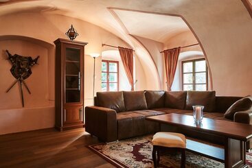هتل Resla Residence I, Ii