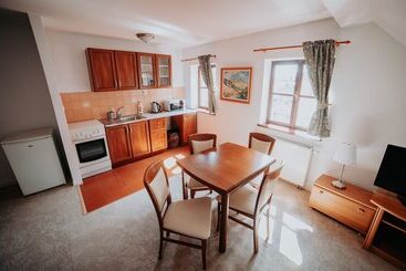هتل Resla Residence I, Ii