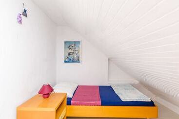 هتل Rooms Jozomare