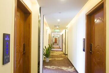 Rui Du Hotel Shenzhen