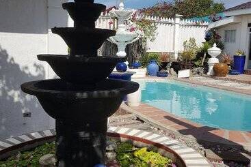 هتل San Juan Treasure Resort