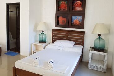 هتل San Juan Treasure Resort