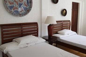 هتل San Juan Treasure Resort