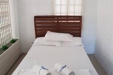هتل San Juan Treasure Resort