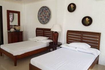 هتل San Juan Treasure Resort