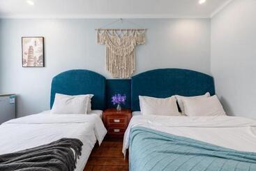هتل St Peter S Baroque Resort