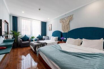 هتل St Peter S Baroque Resort