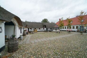 هتل Svostrup Kro