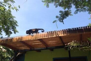هتل Tamarindo Village