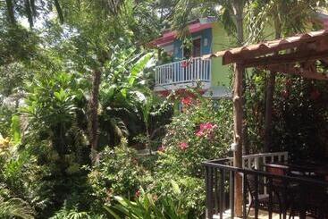 هتل Tamarindo Village