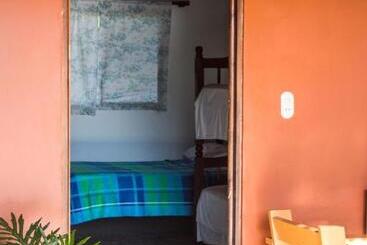 هتل Tsunami Hostel