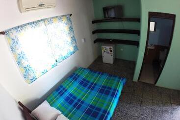 هتل Tsunami Hostel