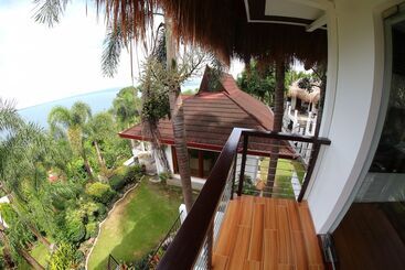 Villas By Eco Hotel Batangas