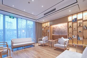 Water Museum Tao Hotel Hangzhou