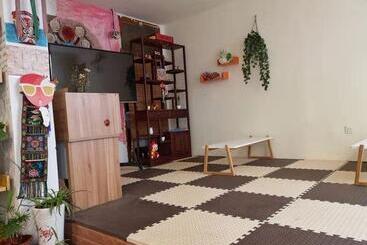 فندق Xi An The Facebook Youth Hostel