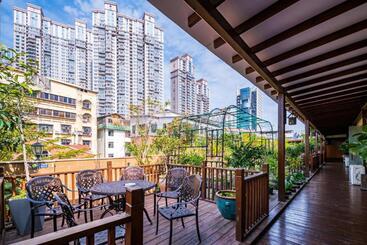 هتل Xiamen Shu Yue