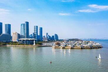 هتل Xiamen Shu Yue
